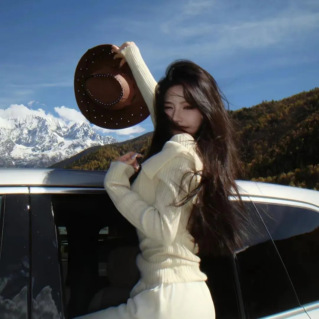 新闻女王